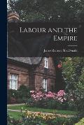 Labour and the Empire
