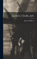 James Harlan