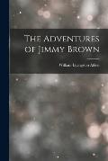 The Adventures of Jimmy Brown