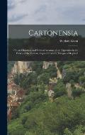 Cartonensia: Or, an Historical and Critical Account of the Tapestries in the Palace of the Vatican, Copied From the Designs of Raph