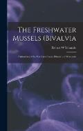 The Freshwater Mussels (Bivalvia: Unionidae) of the Fox River Basin, Illinois and Wisconsin