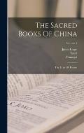 The Sacred Books Of China: The Texts Of T?oism; Volume 1