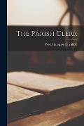 The Parish Clerk