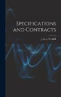 Specifications and Contracts