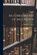 The Autobiography of Jack Ketch