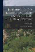 Jahrbuecher Des Deutschen Reichs Unter Konrad Ii.[I.E. Dem Zweiten]: 1024-1031.-Bd.2.1032-1039