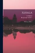 Kerala; the Land of Palms