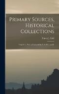 Primary Sources, Historical Collections: Feng Shui, With a Foreword by T. S. Wentworth