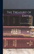 The Treasury of David; Volume 4