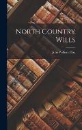 North Country Wills