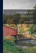 History of Spencer