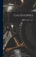Gas Engines