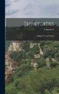 Thukydides: Erklaert Von J. Classen