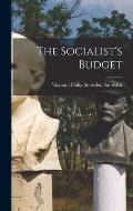 The Socialist's Budget