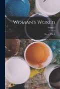 Woman's World; Volume 1
