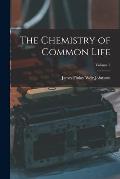 The Chemistry of Common Life; Volume 2