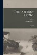 The Western Front: Drawings; Volume 2