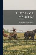 History of Marietta