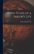 Seven Years of a Sailor's Life