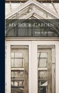 My Rock-garden