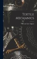 Textile Mechanics