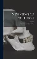 New Views Of Evolution