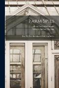 Farm Spies: How The Boys Investigated Field Crop Insects