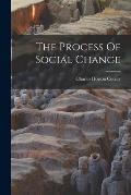 The Process Of Social Change