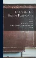 Oeuvres de Henri Poincar?; Tome t.5