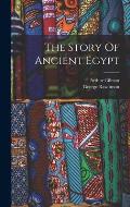 The Story Of Ancient Egypt