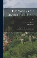 The Works Of Charles Dickens ...: American Notes And Pictures For Italy