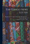 The Congo News Letter