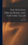 The Witches' Dream Book and Fortune Teller