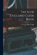 The New England Cook Book