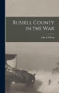 Russell County in the War