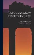 Tusculanarum Disputationum