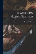 The Modern Horse Doctor