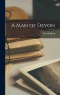 A man of Devon