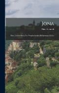 Jona: Eine Untersuchung Zur Vergleichenden Religionsgeschichte