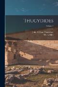 Thucydides; Volume 1