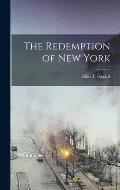The Redemption of New York