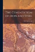 The Cementation of Iron and Steel