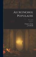 Astronomie Populaire; Volume 3