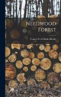 Needwood Forest
