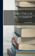 Port Phillip Settlement