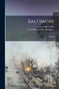 Baltimore: History