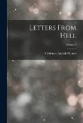 Letters From Hell; Volume 1