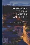 Memoirs of General Dumourier, Volumes 1-2