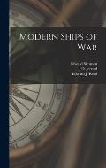 Modern Ships of War