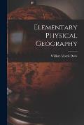 Elementary Physical Geography